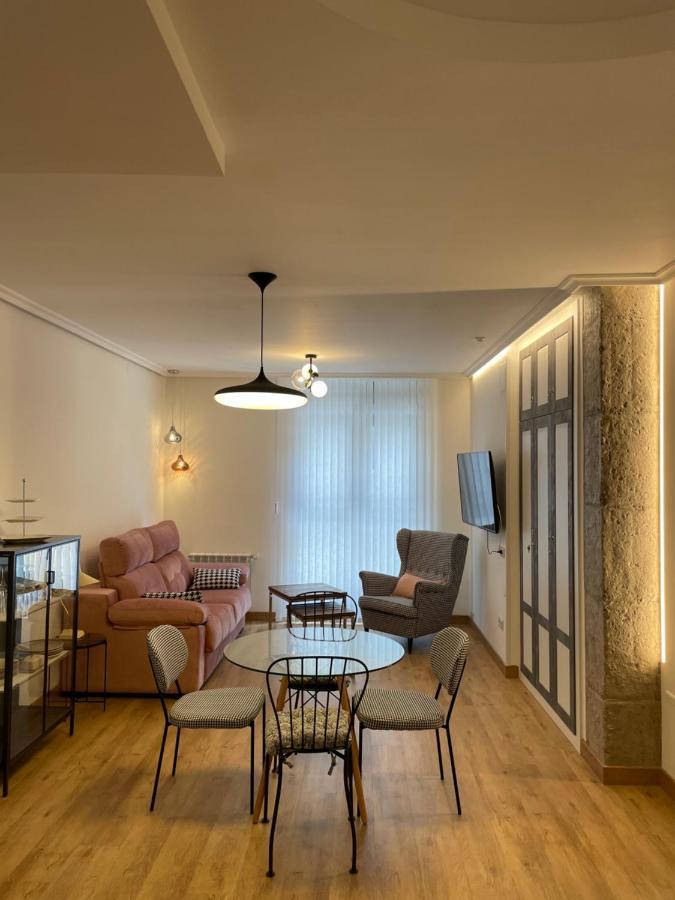 Appartement Mia'S Studio Catedral à León Extérieur photo