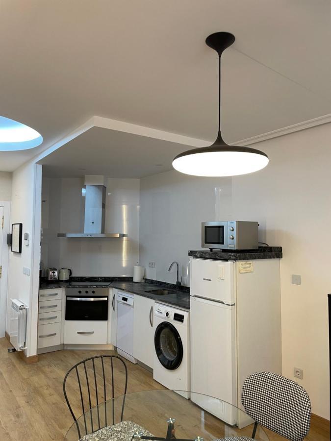 Appartement Mia'S Studio Catedral à León Extérieur photo